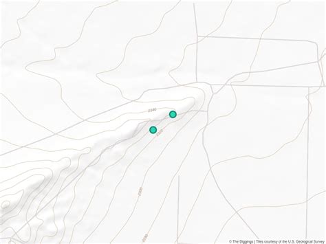 hermes mine site location|Gold Quartz Mine Near Kramer Junction, California .